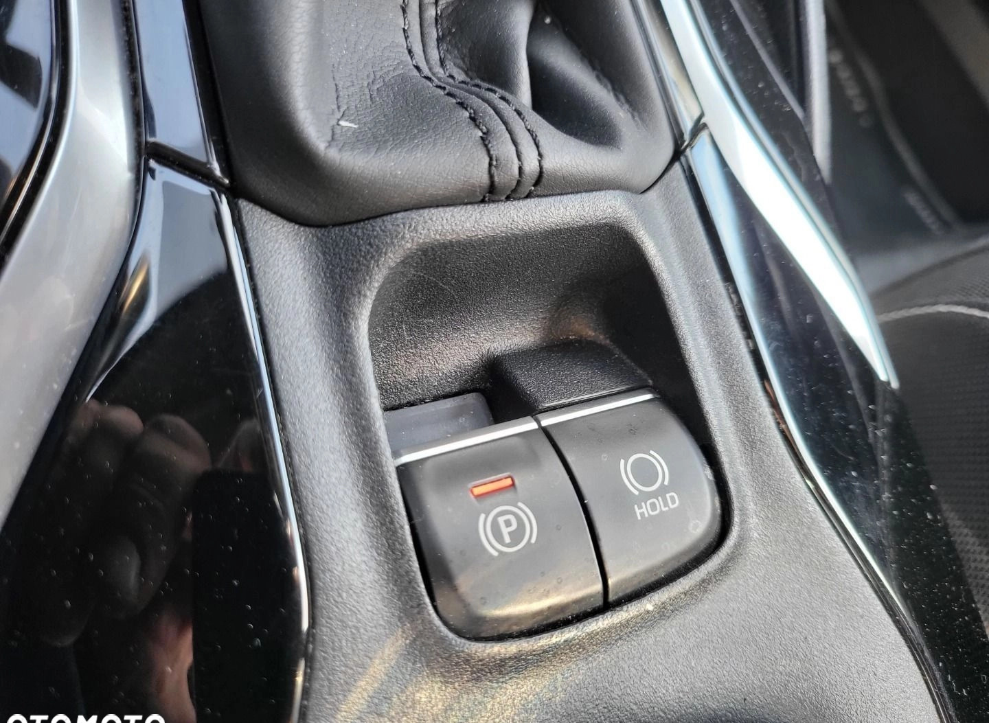Toyota Corolla cena 69800 przebieg: 201759, rok produkcji 2019 z Kargowa małe 596